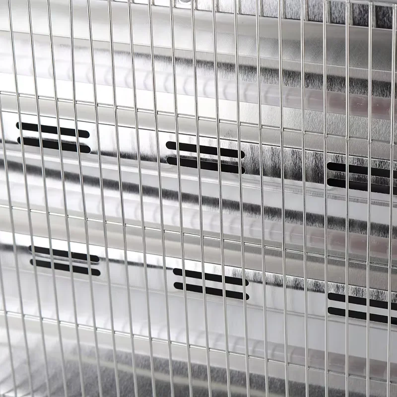 CB/GS/CE/ROHS/ERP  High Power New Design Electric Quartz Infrared Heater