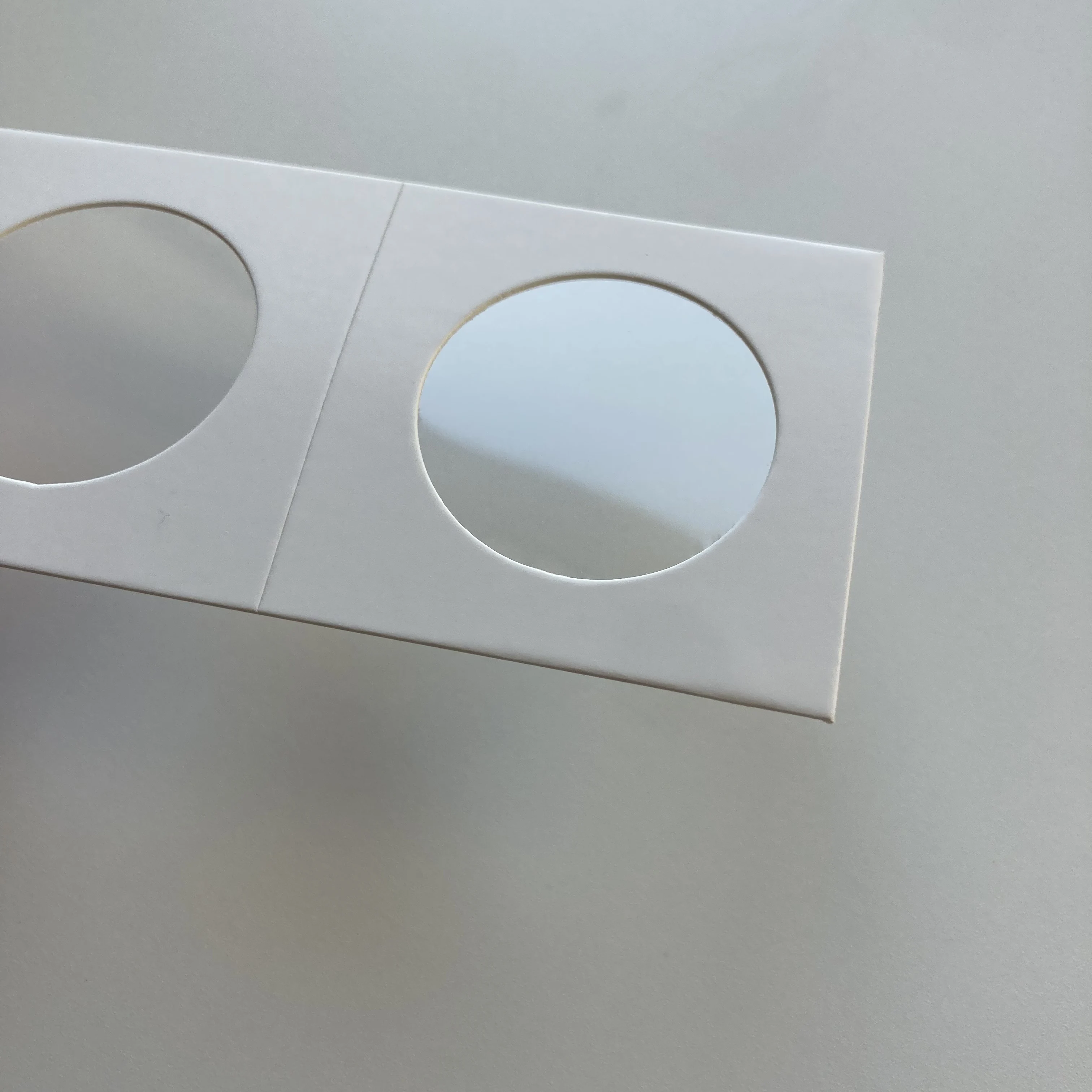100PCS Coin Album Collection S - Ph Strip Test ulasan dan harga