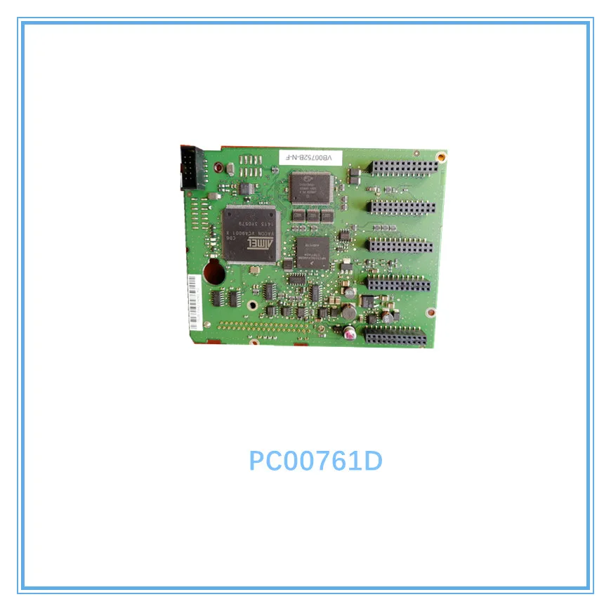 PC00613 PC00761D PC01586D PC00661 PC00242 D/F/E/G