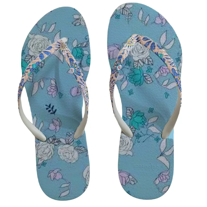 Trendy Zomerslippers Voor Dames, Trendy Zomerslippers En Slippers Voor Dames