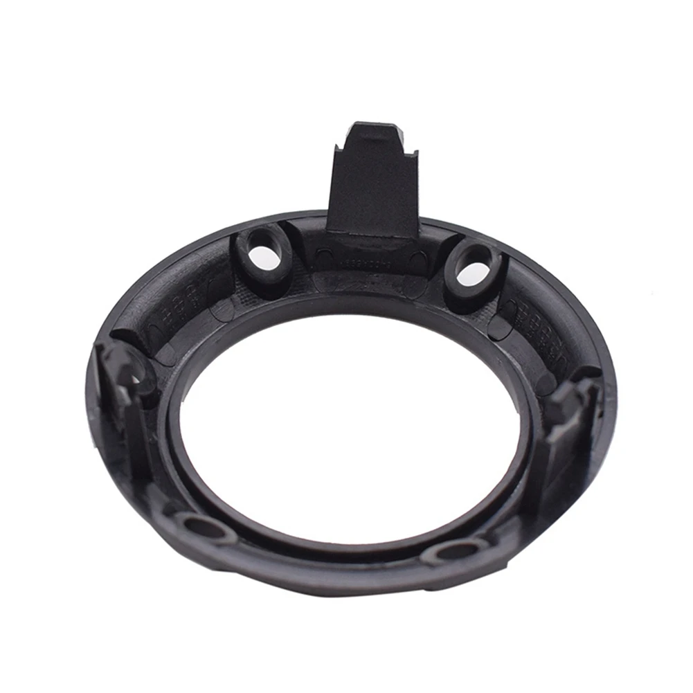 

1 шт., передняя противотуманная фара, крышка лампы, аксессуары, подходят для Mitsubishi Outlander, левый и правый 6400A739-X67A