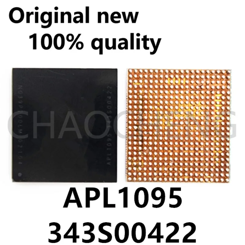 

(1-2 шт.) 100% новый набор микросхем APL1095 343S00422 BGA