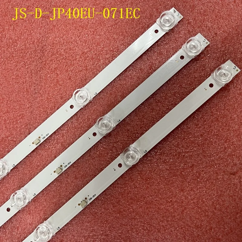 Led Strip(3) For Ak… - image