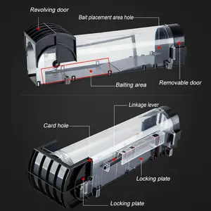 Tuzağa tuzak için en iyi 10 satış-no. 3