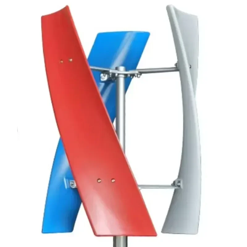 

Magnet Wind Generator