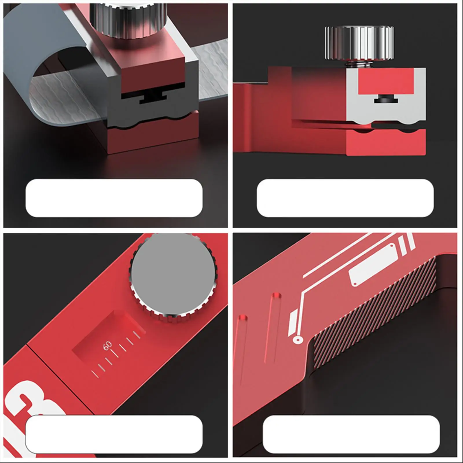 

Curved Sanding Tool Multipurpose Crafts Accessories for Spherical Cambered Easy to Use Hobby Model Surface Polishing Tool