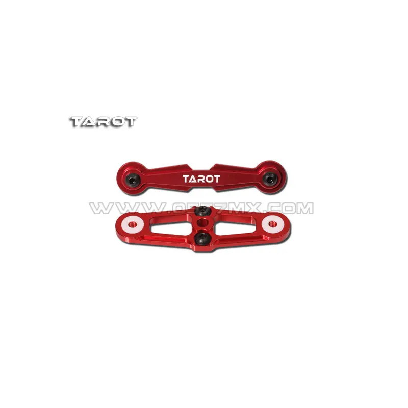 Tarot CNC Metal Foldable Folding Propeller Holder Clamp TL100B15 Black / TL100B16 Red for 1555 1655 1760 Propeller