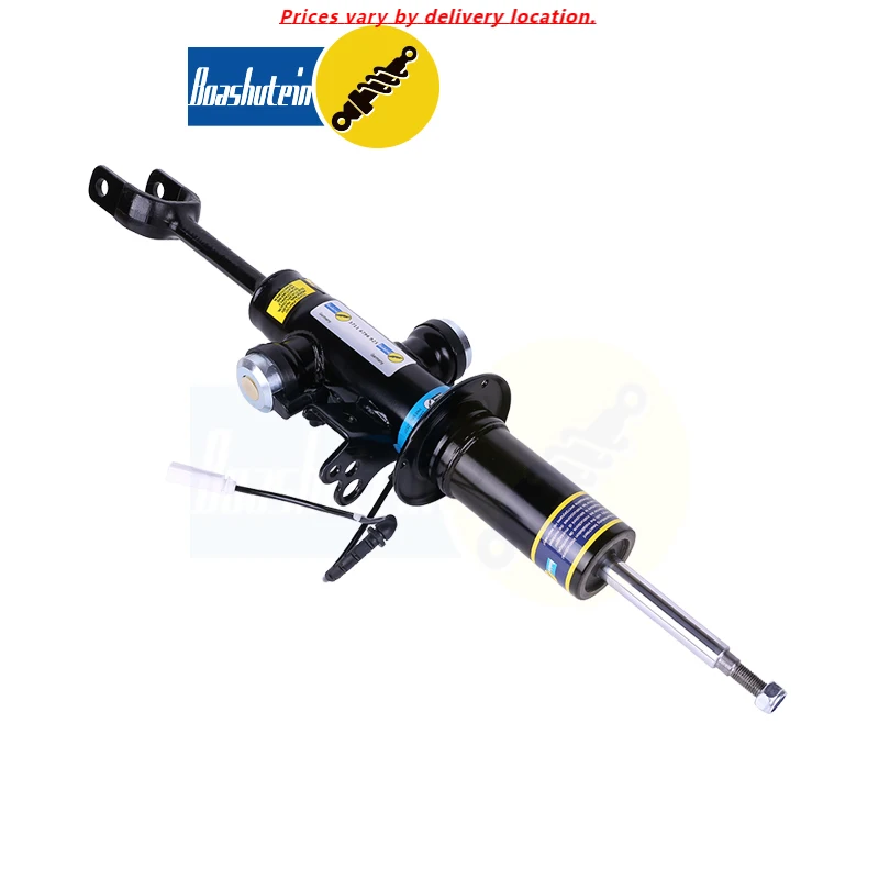 

Boashutein Air Ride Suspension 3711 6796 925 Front Left With ADS Electronic Shock Absorber For BMW 7 Series F02 5 Series F07