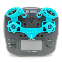 TBS MAMBO ETHIX Drone Controller 3D TPU Print Remote Control Rocker Arm Bar  RC Drone Accessories Joysticks Protector