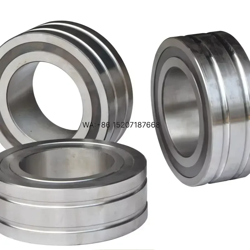 Wmwmnu for Quality Choice Stainless Steel Rolling Mill Parts Impact Resistant Alignment Critical Competitive Price
