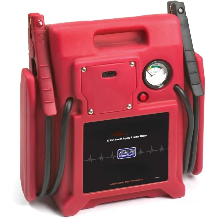 Salto-N-Carry Jump Starter, Amplificador pico 12V, JNC950 2000