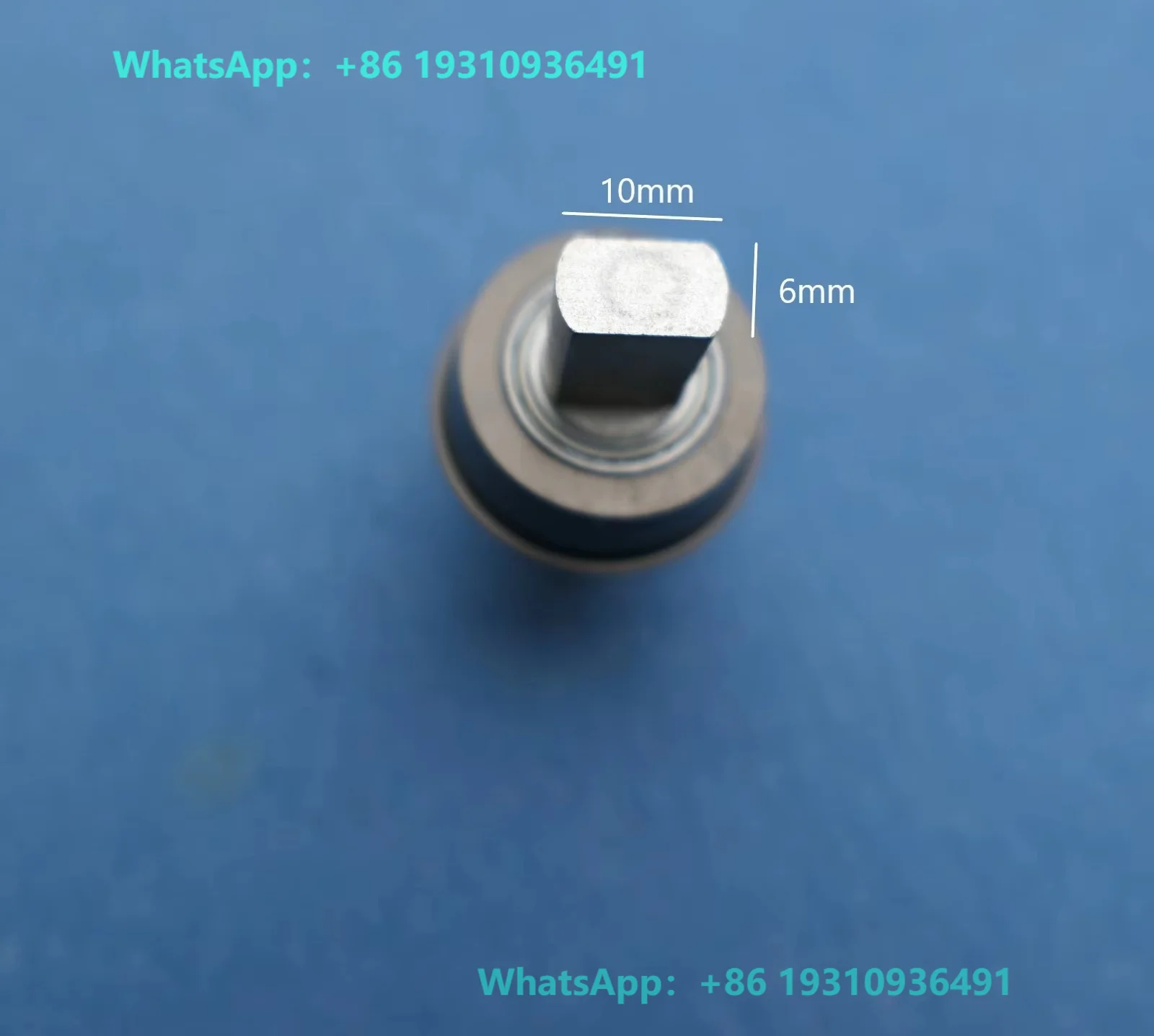 CB03 1113 Press Wheel Tool Indentation Roller Small Wheel Cardboard PVC Press Wheel Vibrating Knife Accessories