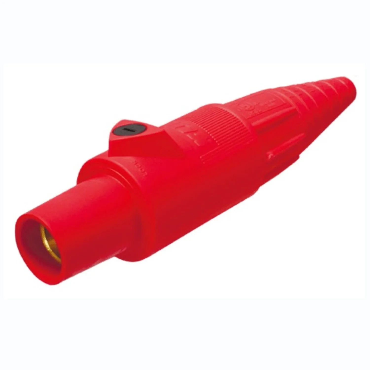 400A Camlock Power Connector, Male & Female Power Lock Plug for Stage Event Power Distribution