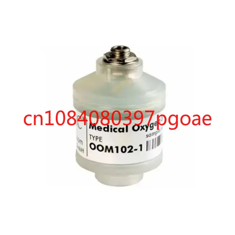 

OOM102-1 O2 Medical Oxygen Sensor Oxygen Sensor Oxygen Cell OOM102-1