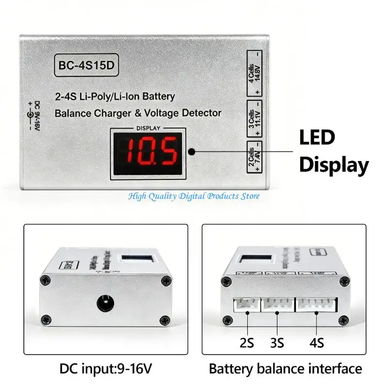 

U2JE B4 With European Plugs ABS Material For Efficient Charging Of Multiple Gadgets