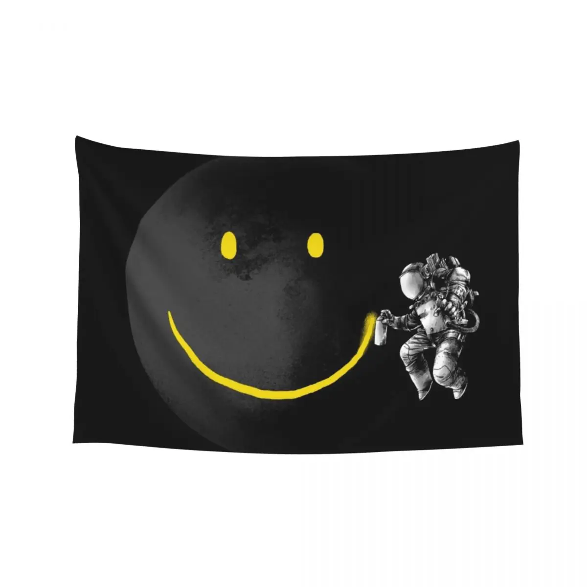 

Make a Smile Tapestry Home Decor Aesthetic Room Decoration Aesthetic Room Decorations Aesthetics Room Decor Tapestry