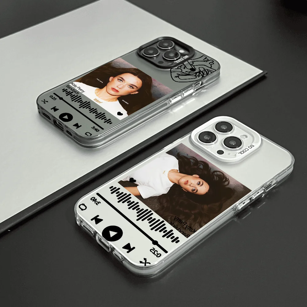 Singer Phone Case F… - image