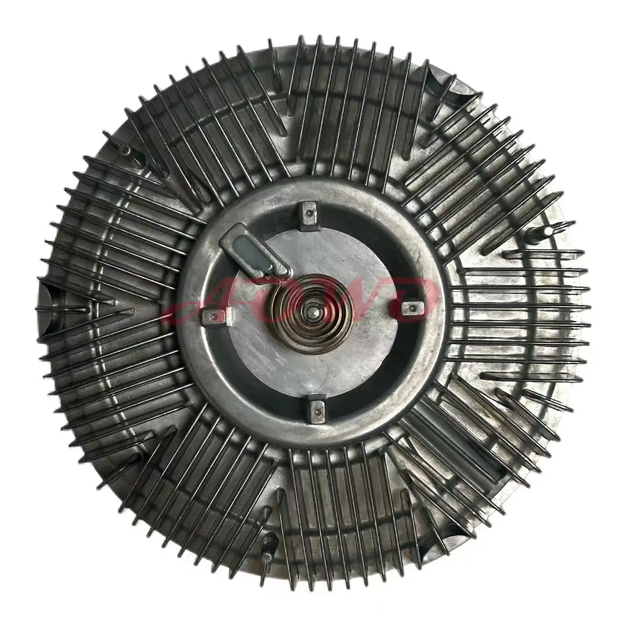 

MAN Truck Fan Clutch Premium Silicone Oil Clutch 51066300007 Electric Control Clutch Manufacturer Direct Sales Auto Parts