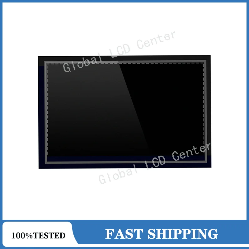 LCD screen special link