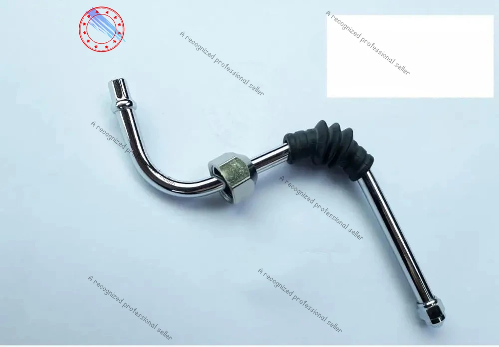 

Rancilio Silvia, палочка, часть, комплект, комплект Steam Arm V1- V2 подходит для Gaggia Classic