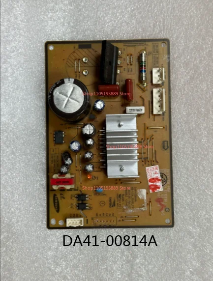 

BCD-286WNQISS1 Материнская плата DA41-00814A DA92-00459A DA41-00815A DA92-00462D
