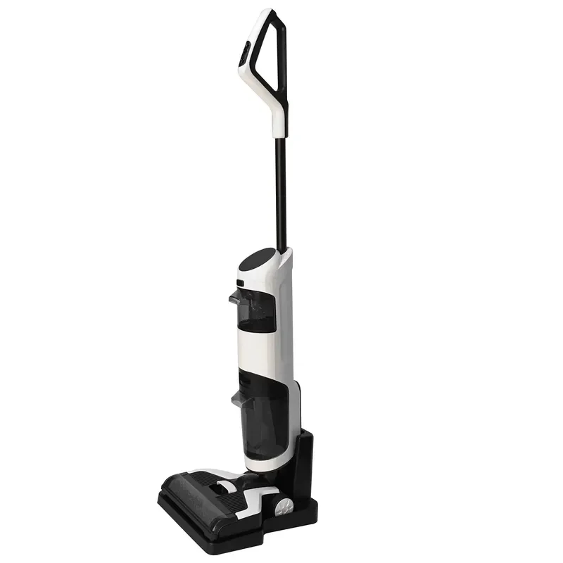 For Commercial Multifunction Electric Floor Washing Machine Scrubber Smart Floor Washer Cordless Vacuum Mop