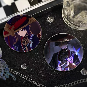 10 최고의 판매 핀 Genshin 영향 -№5