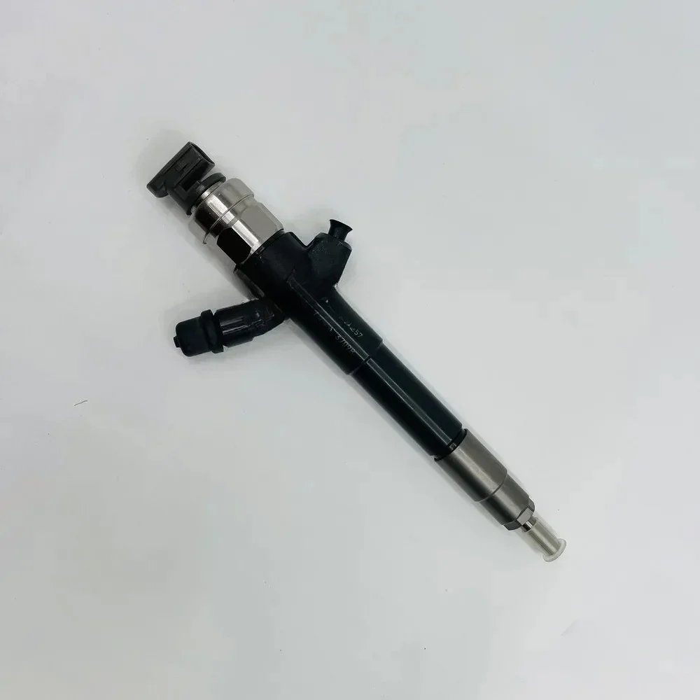 

4 Pieces Diesel Fuel Injector Nozzle 095000-9560 1465A257 for Mitsubishi L200 DI-DC