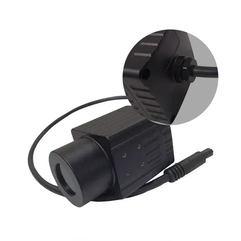 Hot Sales AI Advanced Front View Video Thermal Imaging Night Vision Car Cameras