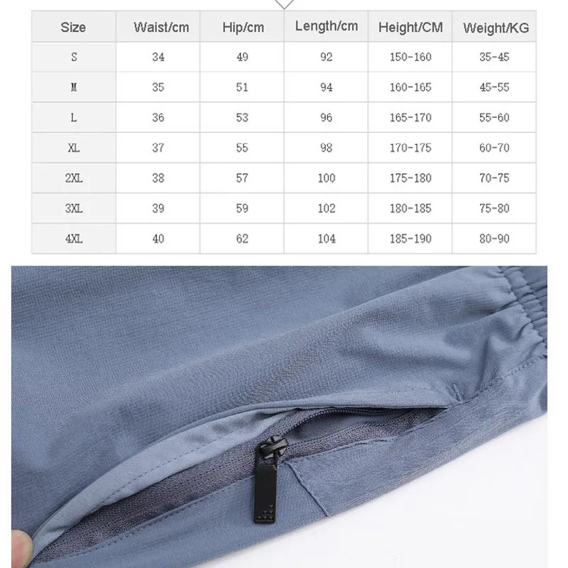 Spring Men Women Running Sport Camping Hiking Pants Football Training Joggings GYM Sweatpants Basketball Soccer Trousers X808