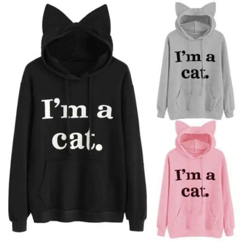 Hoodie Fashion Design Women's Sweatshirt Vintage Fleece Autumn Winter Casual Oversized Couples Casual Streetwear Hoodies