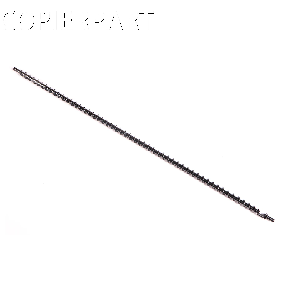 Free Shipping DHL 100pcs Waste Toner Screw for Xerox 5945 5955 5945i 5955i Auger Mixer Spiral