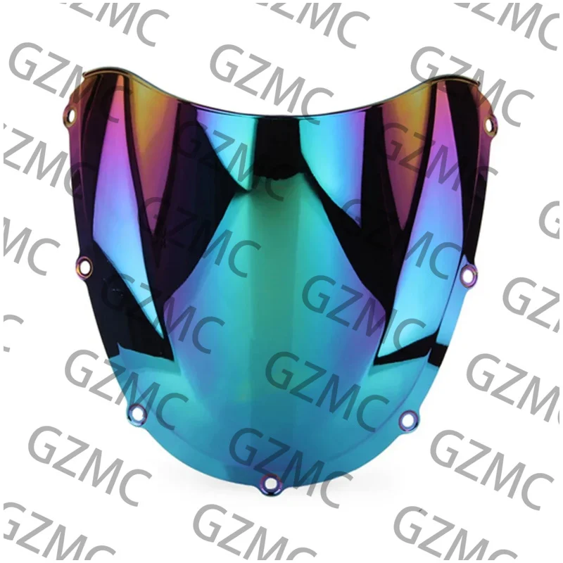Motorcycle CBR954 Wind Deflector Accessories For Honda CBR954RR 2002 2003 Windscreen Windshield Screen Wind Deflector Protector