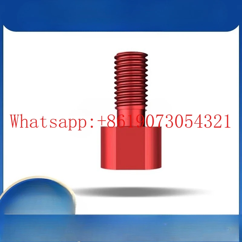 

Заглушка с резьбой M10, прочный болт для похудения, аксессуары для подводных роботов, специальные ручные аксессуары