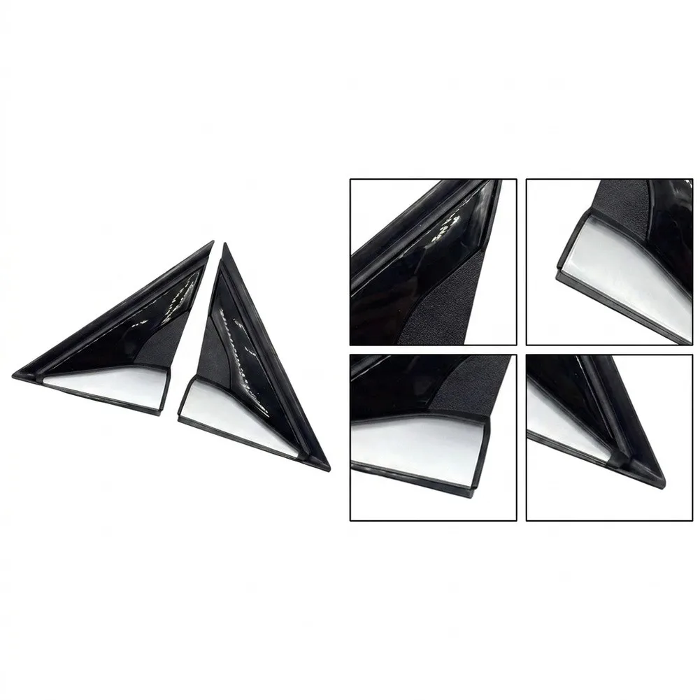 Auto Body for Panel Fender Guard Triangle For Vehicle Maintenance As Shown Fender Guard Replacement Broken Damage Repair