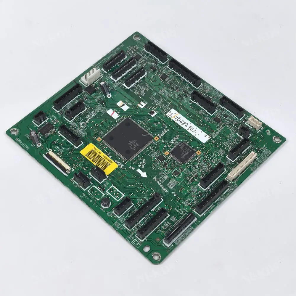 Imagem -03 - Controlador dc Pca para hp M552 M553 M577 E57540 552 553 577 Rm37449 Rm2-7186 Rm2-7187