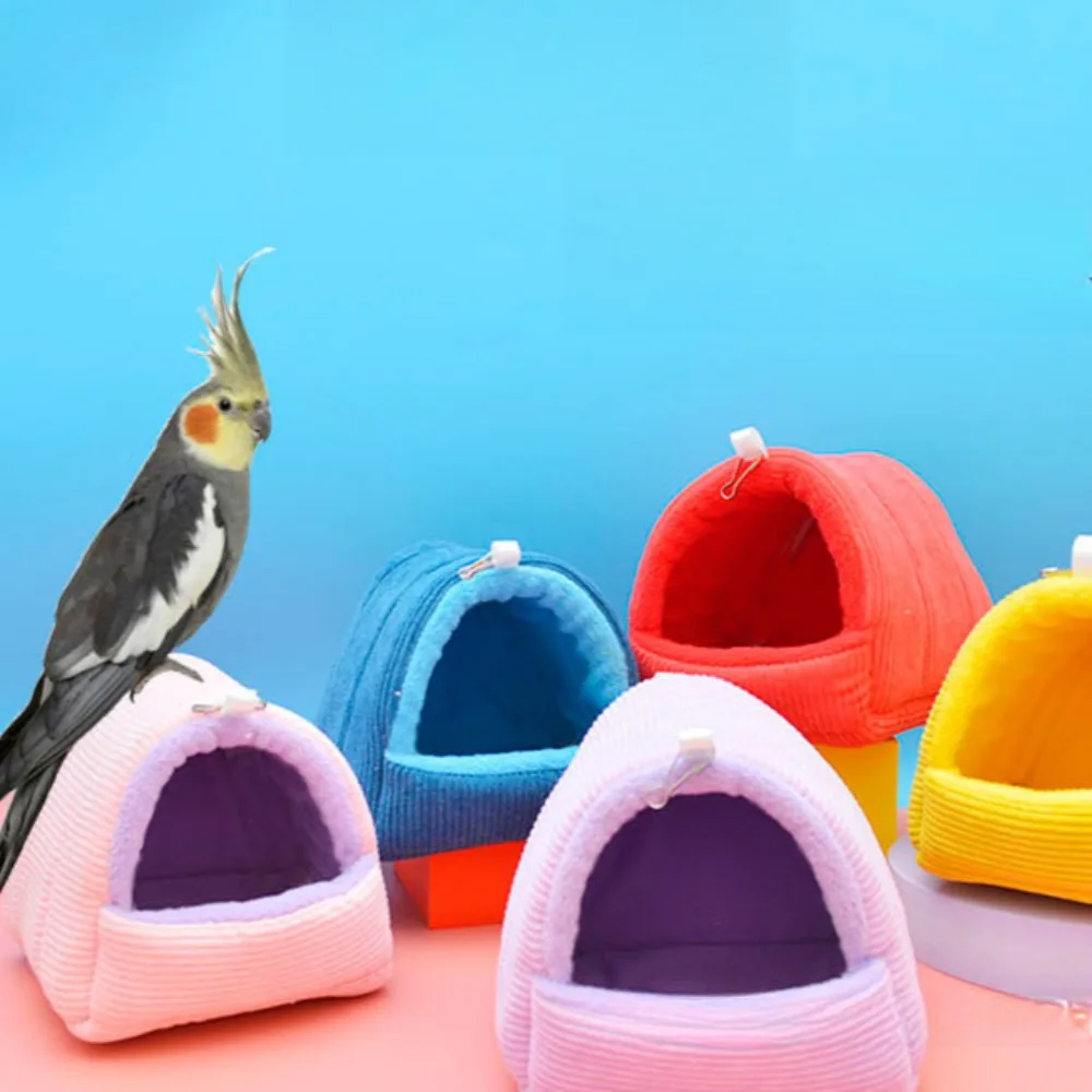 Bird Cage Parrot Co… - image