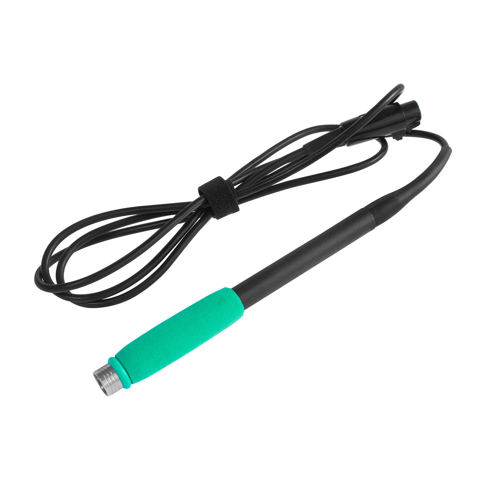 Universal 6 Holes T245 T210 T115 Soldering Handle Welding Tool For JBC Aixun Sugon Aifen i2C Precision Soldering Station