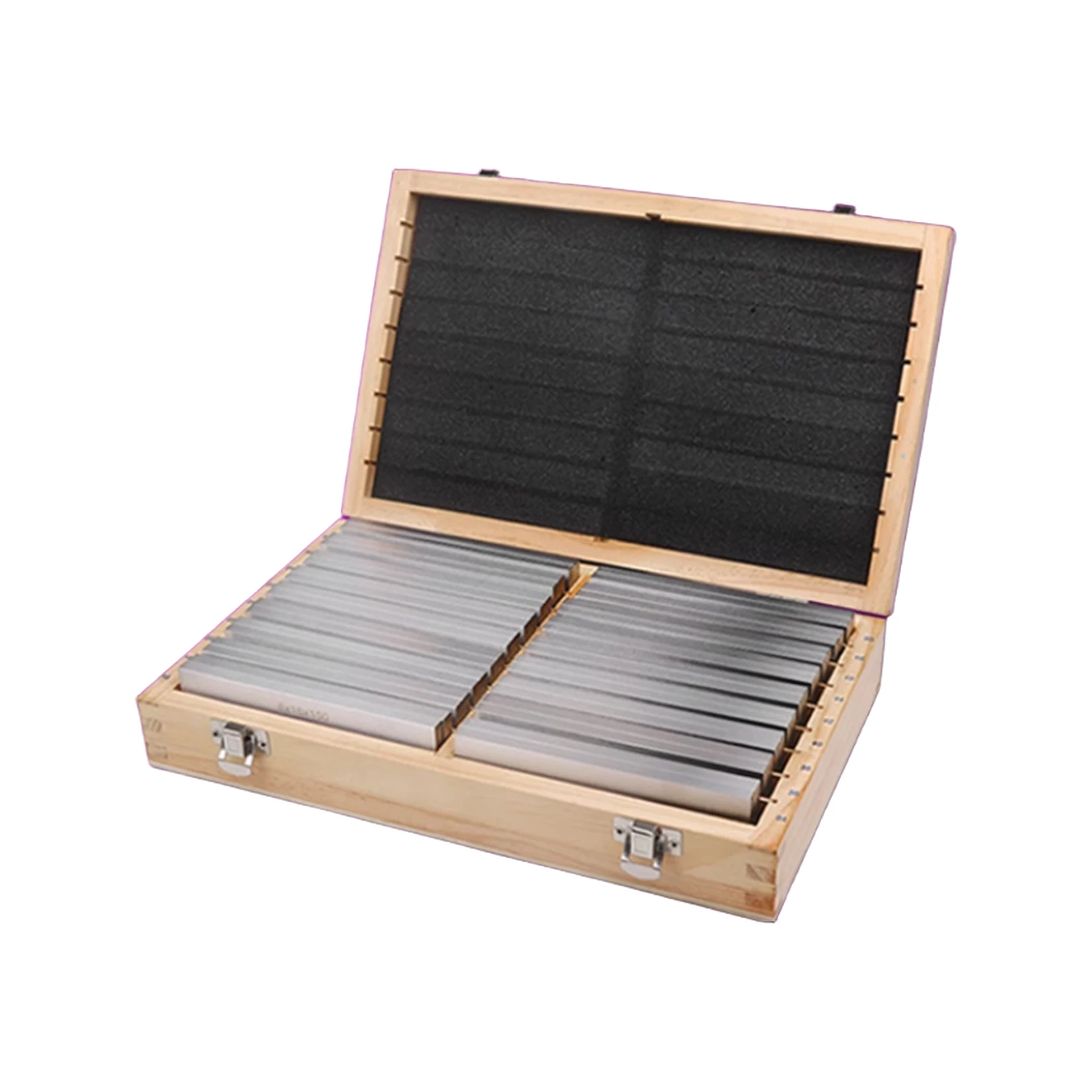 Vise Pad Block, Parallel Bar, Parallel Riser Block, Single Pair, Heat Treat Hardening, Bench Vise, Precision Parallel Plate