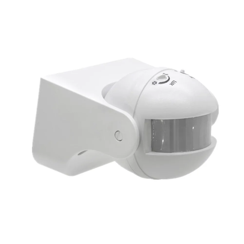 

Инфракрасный ИК-датчик движения премиум-класса 180 градусов, потолочный, для коридора