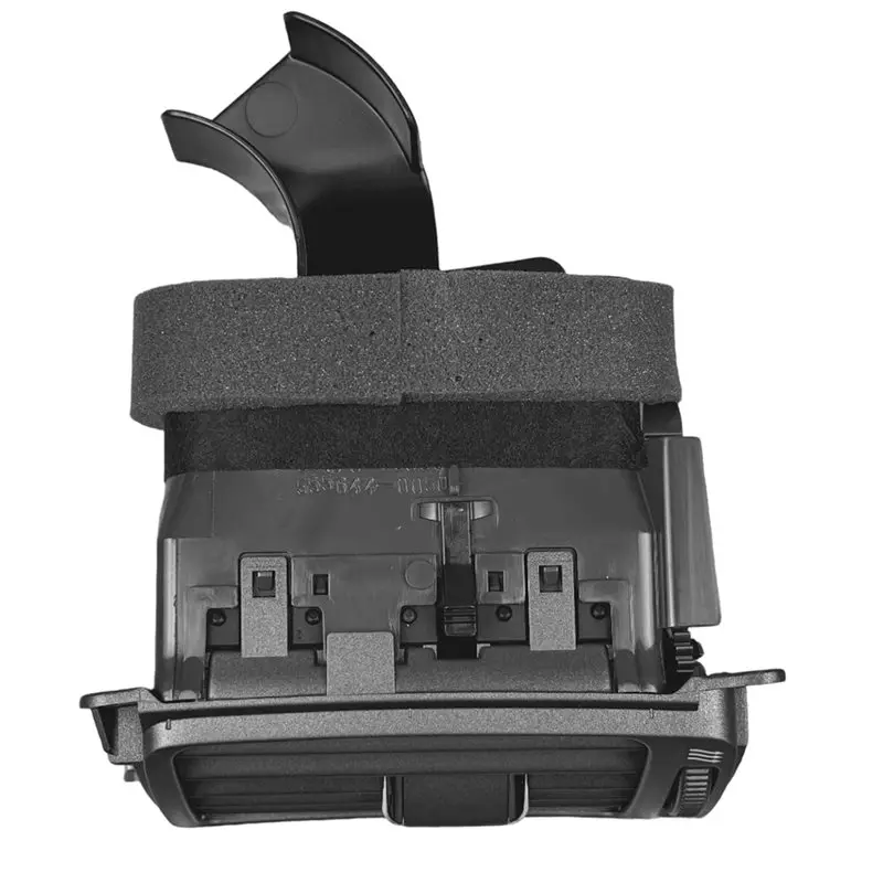 For Lexus LS430 2000-2007 AC Air Outlet Conditioning Vent Grille Front Dash Outlet 1 Pair Part Numbers 55660-50050 55670-50050