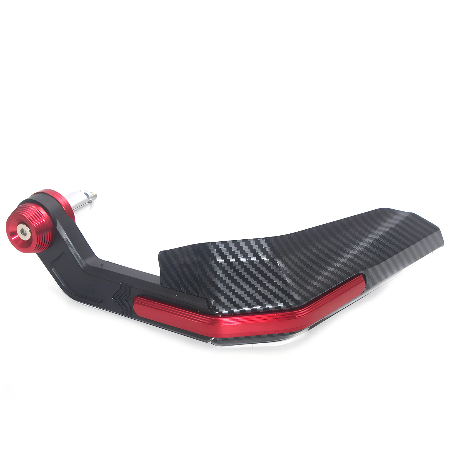 ل SYM Cruisym 150 180 300 GTS 300i JOYMAX Z300 دراجة نارية المقود Handguard الزجاج الأمامي Handguard يندبروف الغطاء الواقي #5