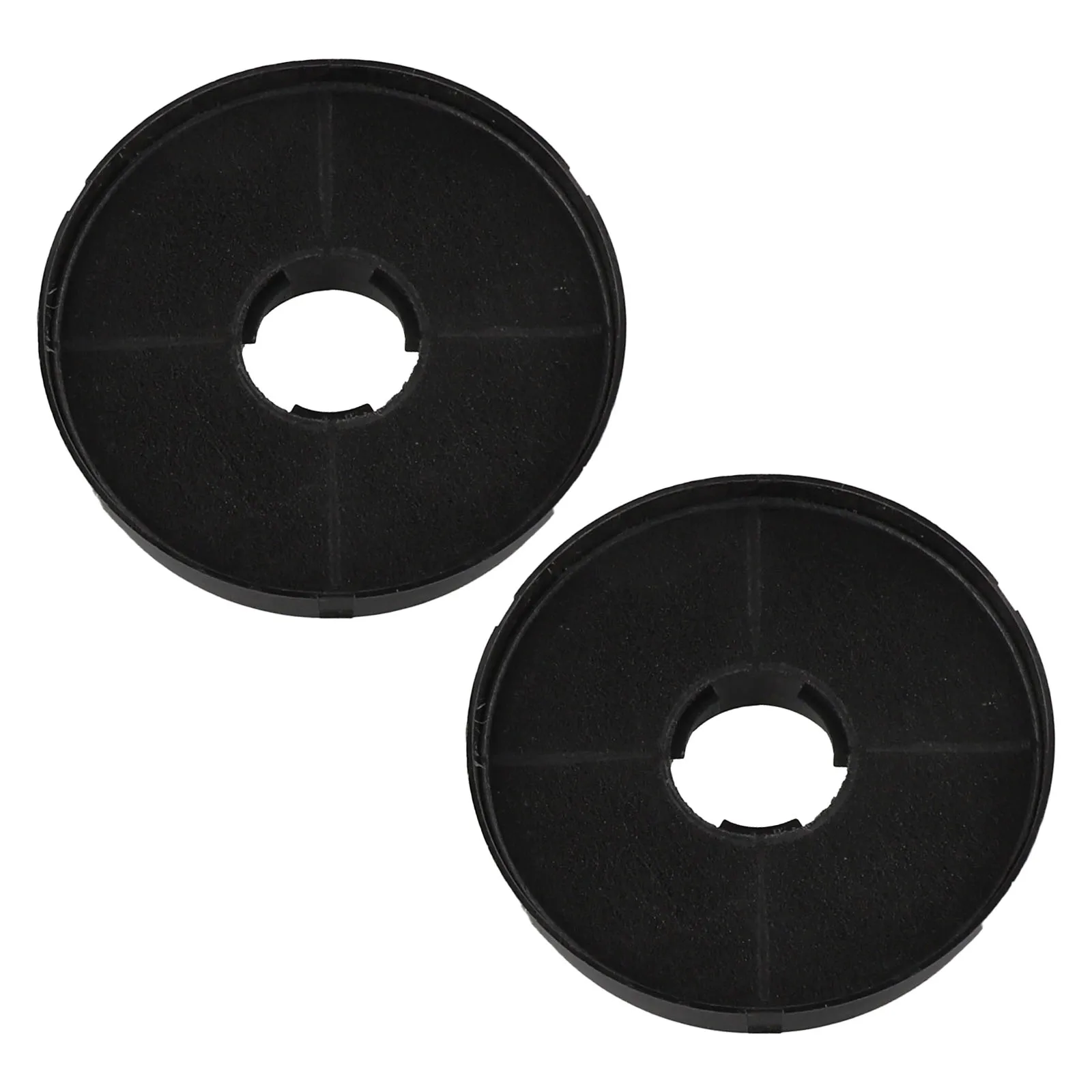 2pcs For Range Hood Activated Carbon Filter Kitchen Range Hood Accessories Range Hood Activated Carbon Filter Adsorption Part