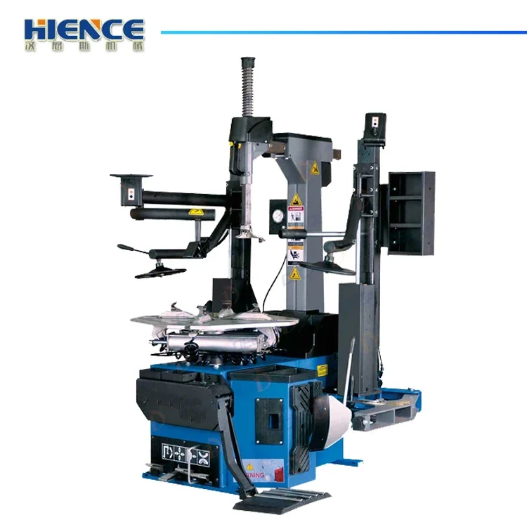 CE tire changer in China tire changing machine for sale TC30H