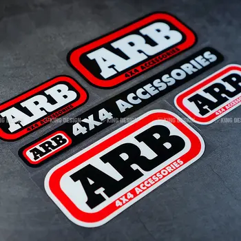 6 best sales Arb 4x4 - №1