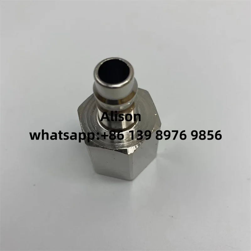 5pcs Quick plug KS4-1/2-I 531680 KS4-1/2-A 531676 KS4-CK-4 2150 KS4-CK-6 2151 KS4-CK-9 531683