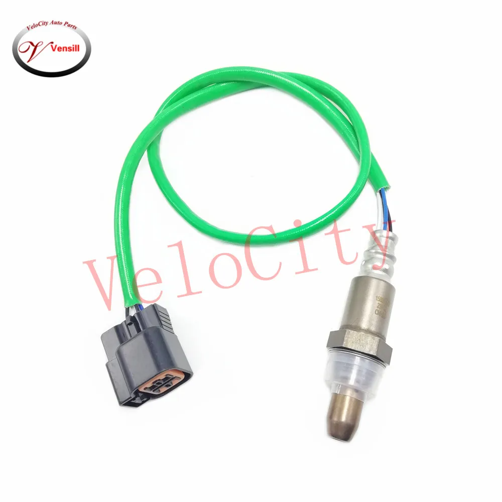 Air Fuel Ratio Sensor Oxygen Sensor Fits For 2015-2018 Mitsubishi Pajero 4M41 V98W Part No# 1588A396 211200-3020