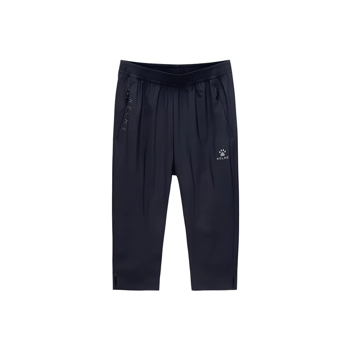 KELME Sports Shorts Women's Thin Woven Shorts 9227ZK1003-