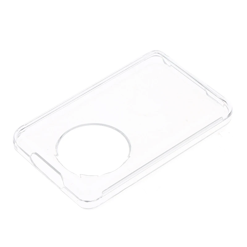 Ultra Clear Hard Slim Protective Case, Compatible with Classic 5th 30GB & 6th Gen 80GB 120GB 160GB 2009+ Models