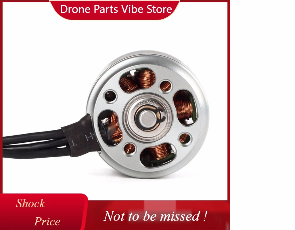 

DPT-MOTOR MN2212 KV780 KV920 2-4s Brushless Motor for 3D RC Plane VTOL Helicopter Long Flight Time Drone,flying Helicopter